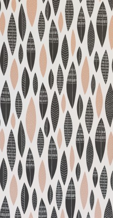 Sample Wallpaper Five Feathers:Melba